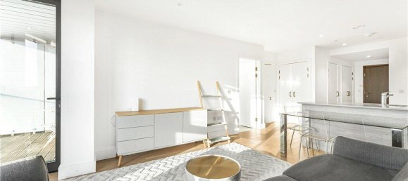 1 bedroom Apartment in London, United Kingdom No. 8681 6