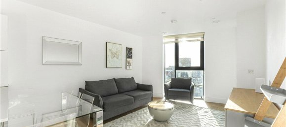 1 bedroom Apartment in London, United Kingdom No. 8681 7