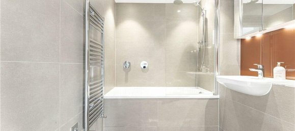 1 bedroom Apartment in London, United Kingdom No. 8681 5