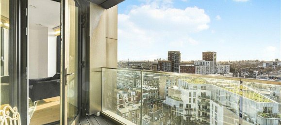 1 bedroom Apartment in London, United Kingdom No. 8681 12