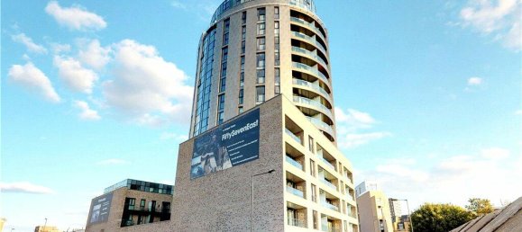 1 bedroom Apartment in London, United Kingdom No. 8681 13