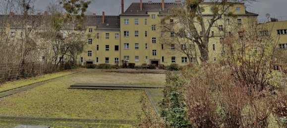 2 rooms Apartment in Tempelhof, Germany No. 37279 2