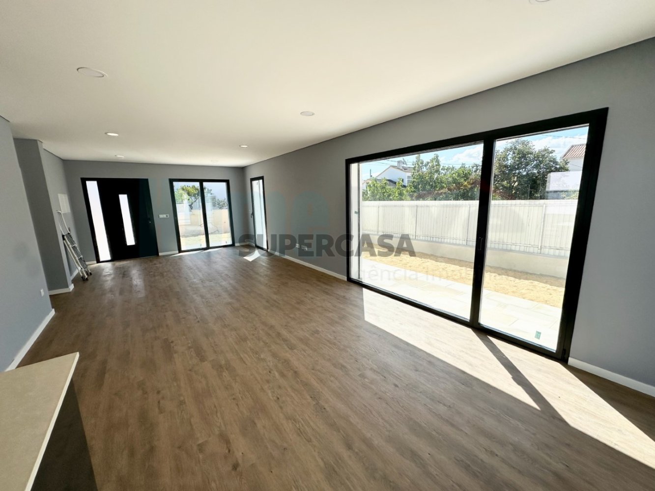 4 bedrooms House in Almada, Portugal No. 282972