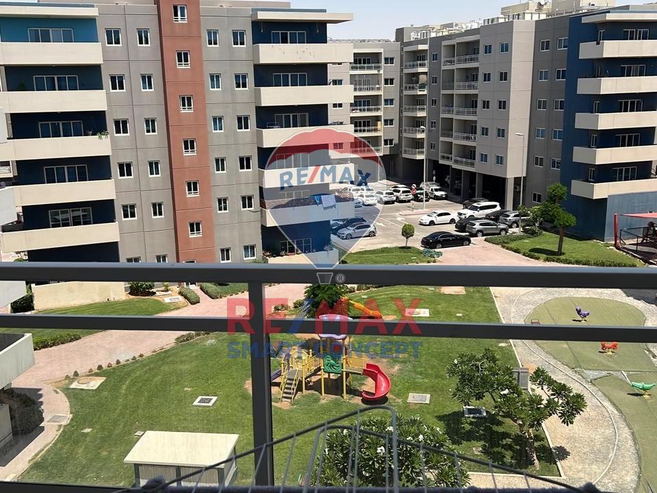 2 chambres Appartement à Al Reef, UAE No. 66857