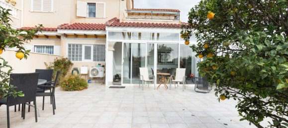 Bungalow de 3 dormitorios en Alicante, Spain No. 176430 18