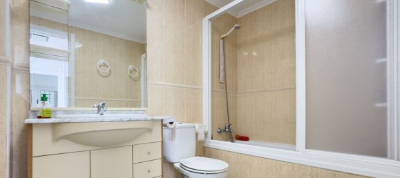 Bungalow de 3 dormitorios en Alicante, Spain No. 176430 11