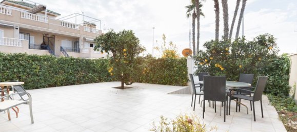 Bungalow de 3 dormitorios en Alicante, Spain No. 176430 17