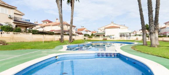 Bungalow de 3 dormitorios en Alicante, Spain No. 176430 22