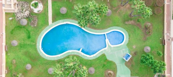 Bungalow de 3 dormitorios en Alicante, Spain No. 176430 23