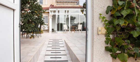 Bungalow de 3 dormitorios en Alicante, Spain No. 176430 21