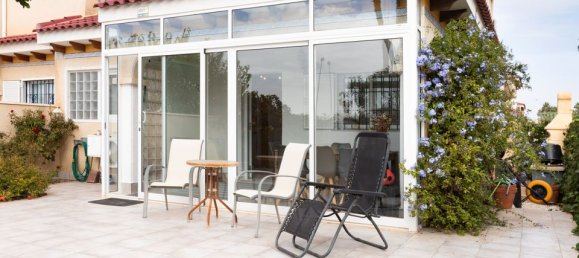 Bungalow de 3 dormitorios en Alicante, Spain No. 176430 20