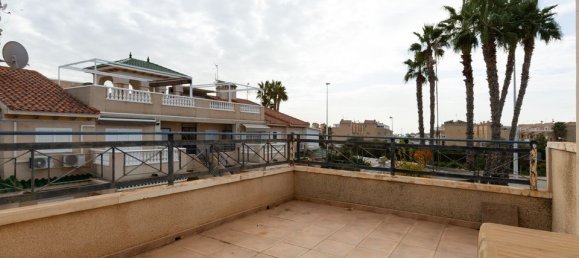 Bungalow de 3 dormitorios en Alicante, Spain No. 176430 15