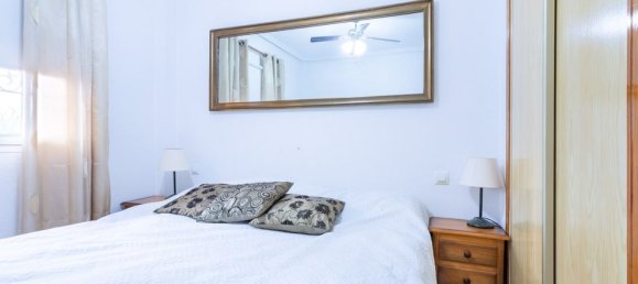 Bungalow de 3 dormitorios en Alicante, Spain No. 176430 12