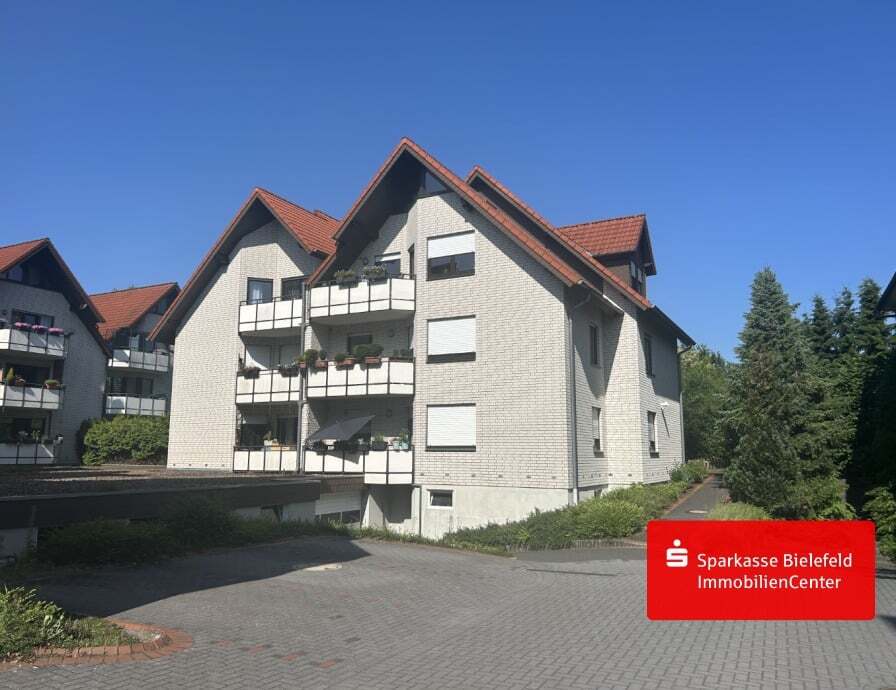 Apartamento de 4 divisões em Lippe, Germany N.º 335892