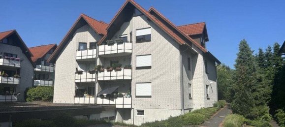 Apartamento de 4 divisões em Lippe, Germany N.º 335892 2