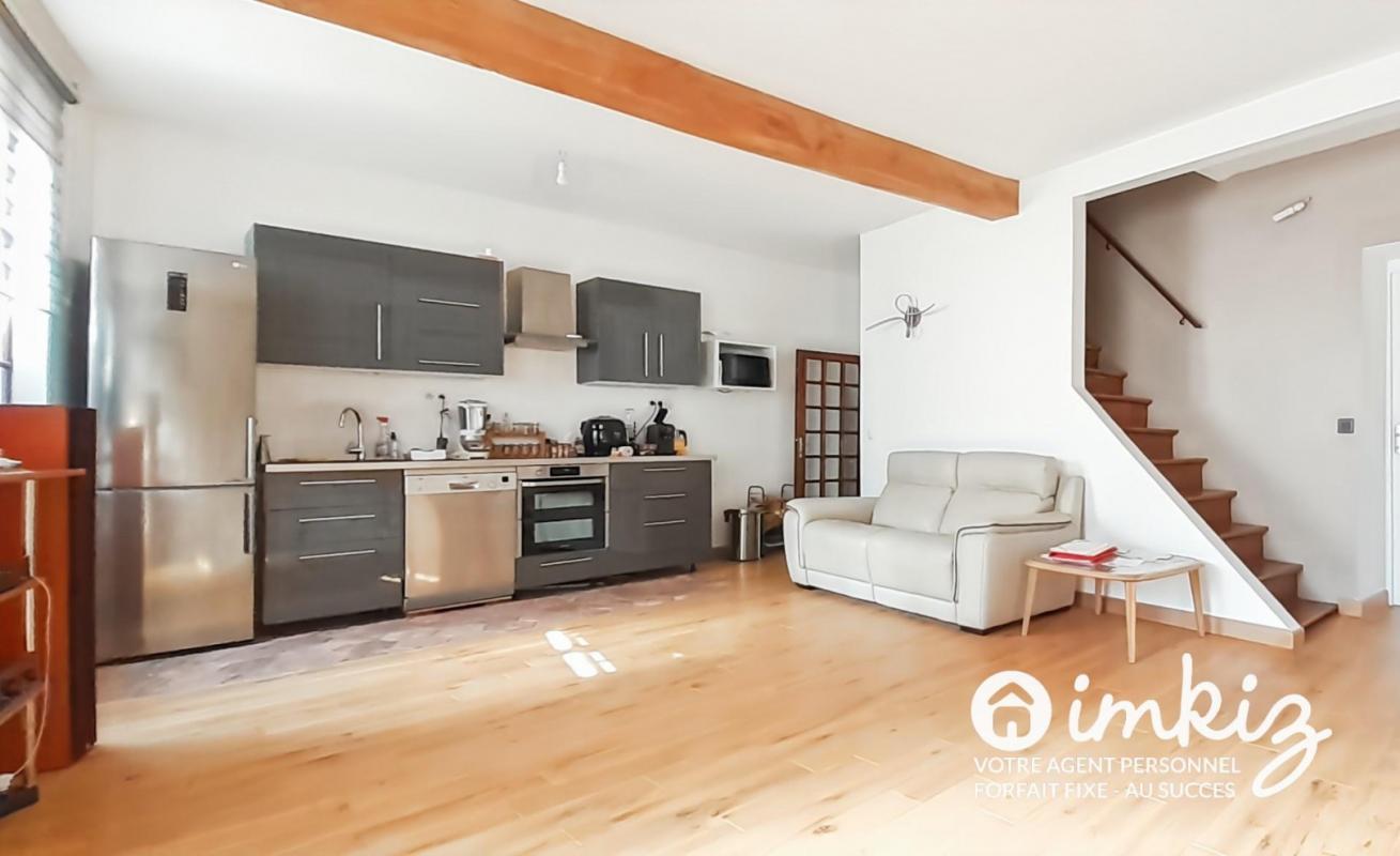 Дом с 3 спальнями в Конфлан-Сент-Онорин, Франция № 115958