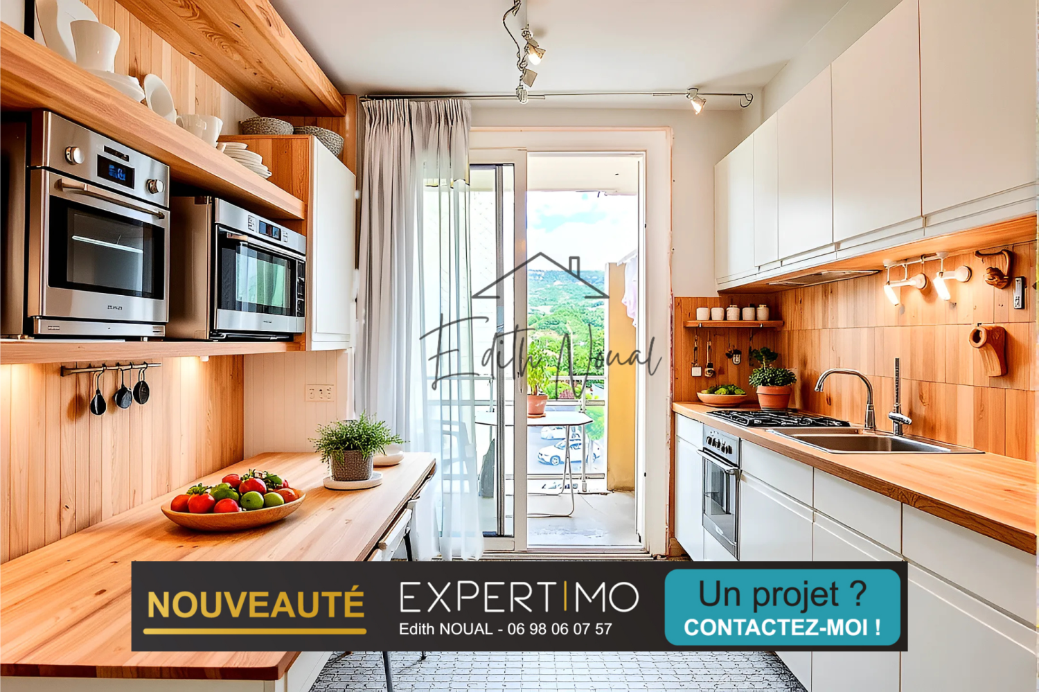 2 bedrooms Apartment in Aveyron, France No. 285682