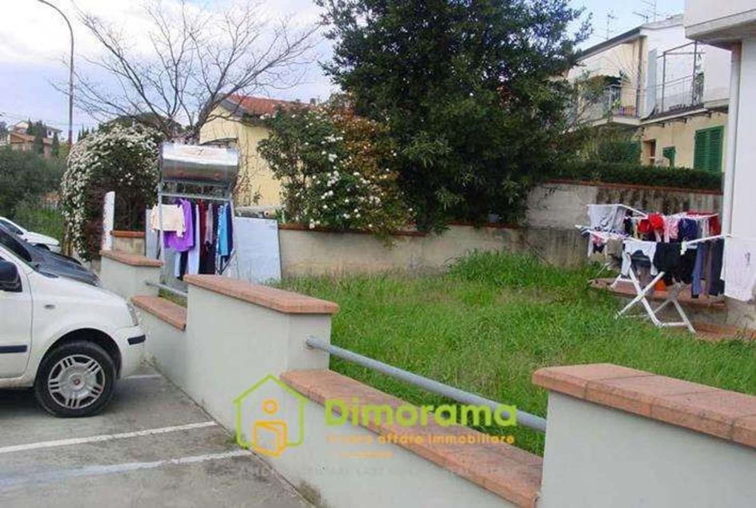 4 bedrooms Apartment in Cerreto Guidi, Italy No. 388329