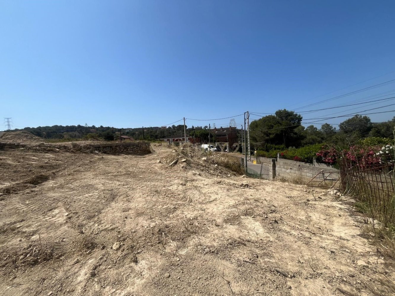 Terreno em Barcelona, Spain 538 m² N.º 165727