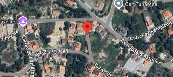 Terreno em Barcelona, Spain 538 m² N.º 165727 6