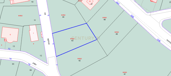 Terreno em Barcelona, Spain 538 m² N.º 165727 4