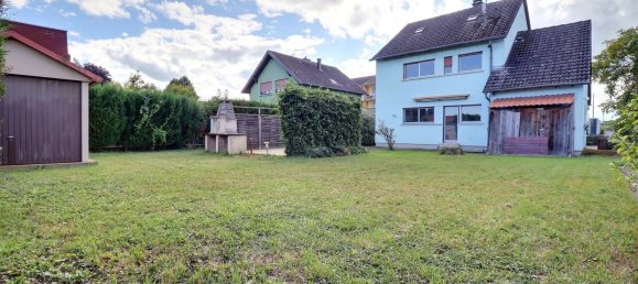 Casa de 5 habitaciónes en Erstein, France No. 338050 14