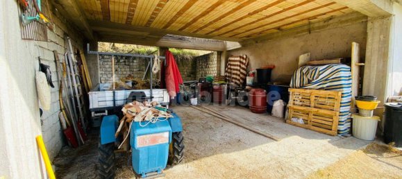 2 bedrooms Villa in Fiamignano, Italy No. 153993 8