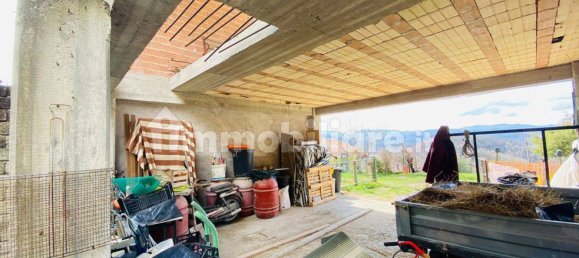 2 bedrooms Villa in Fiamignano, Italy No. 153993 5