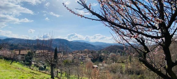 2 bedrooms Villa in Fiamignano, Italy No. 153993 14