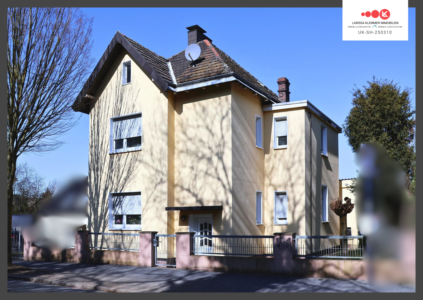 4 bedrooms House in Unna, Germany No. 41227