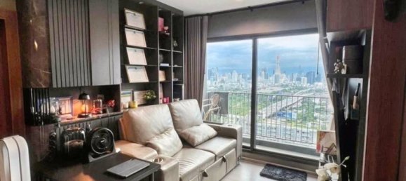 Кондоминиум  с 2 спальнями в Бангкок, Таиланд № 23934 6