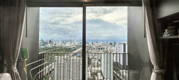 Кондоминиум  с 2 спальнями в Бангкок, Таиланд № 23934 7