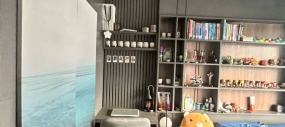 Кондоминиум  с 2 спальнями в Бангкок, Таиланд № 23934 8