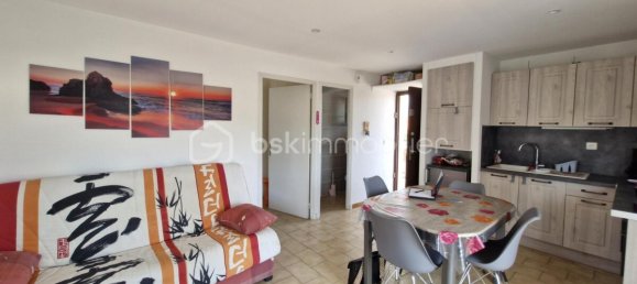 1 bedroom Apartment in Canet-en-Roussillon, France No. 336596 3