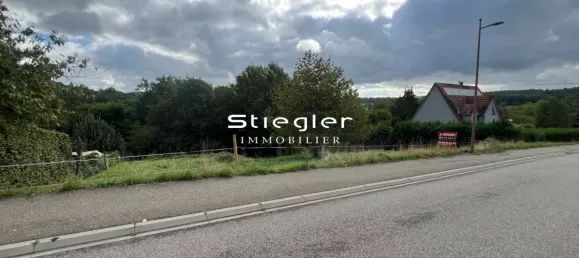  قطعة أرض في Mollkirch, France 2128متر مربع رقم 241271 4