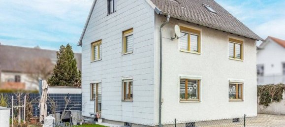 2-Zimmer Wohnung in Ingolstadt, Germany, Nr. 20843 10