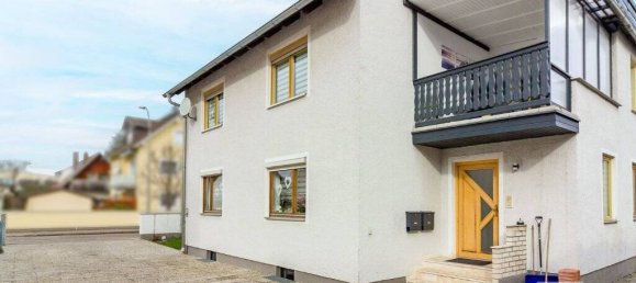 2-Zimmer Wohnung in Ingolstadt, Germany, Nr. 20843 8