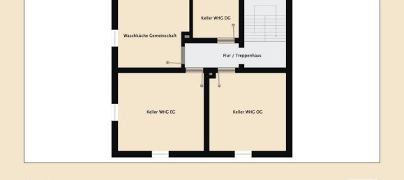 2-Zimmer Wohnung in Ingolstadt, Germany, Nr. 20843 11