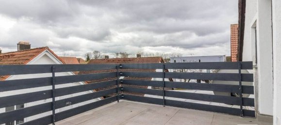 2-Zimmer Wohnung in Ingolstadt, Germany, Nr. 20843 5