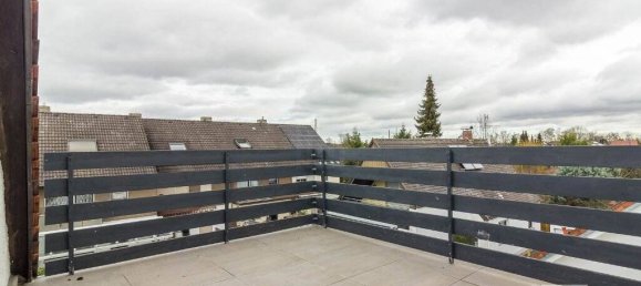 2-Zimmer Wohnung in Ingolstadt, Germany, Nr. 20843 4