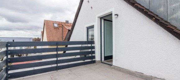 2-Zimmer Wohnung in Ingolstadt, Germany, Nr. 20843 16