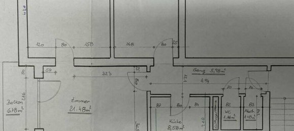 2 bedrooms Apartment in Voitsberg, Austria No. 178064 15