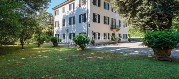 25 rooms Villa in Lucca, Italy No. 298265 33