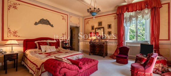 25 rooms Villa in Lucca, Italy No. 298265 18