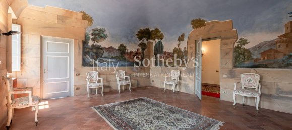 25 rooms Villa in Lucca, Italy No. 298265 26