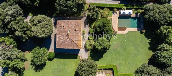 25 rooms Villa in Lucca, Italy No. 298265 36