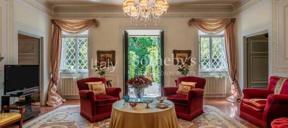 25 rooms Villa in Lucca, Italy No. 298265 7