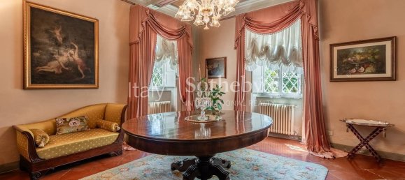 25 rooms Villa in Lucca, Italy No. 298265 14