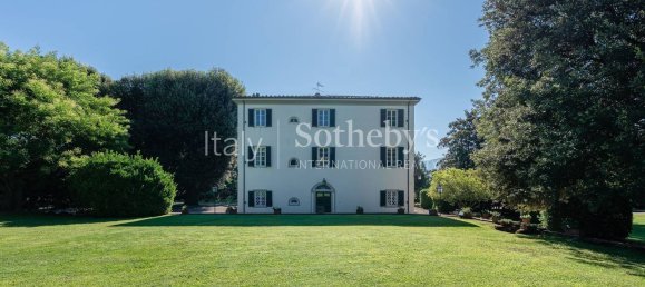 25 rooms Villa in Lucca, Italy No. 298265 6