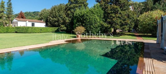 25 rooms Villa in Lucca, Italy No. 298265 29